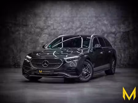 Mercedes-Benz Classe E E 220 4Matic
