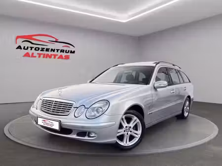 Mercedes-Benz Classe E E 200