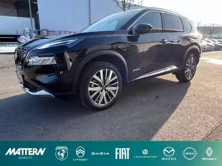 Nissan X-Trail E-4ORCE 1.5 213 Tekna 4x4
