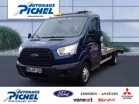 Ford Transit 2.2 TDCi 155 S