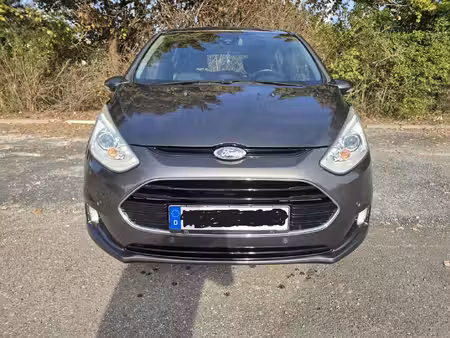 Ford B-max 1.6 105 Titanium