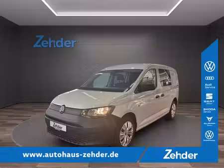 Volkswagen Caddy 2.0 TDI 102