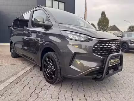 Ford Transit 2.0 150 Titanium