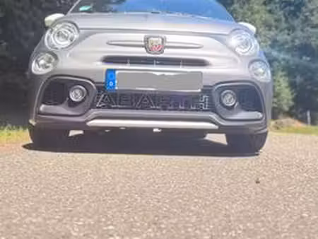 Abarth 595 1.4 180 Competizione