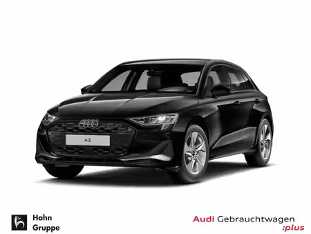 Audi A3 2.0 TDI 150