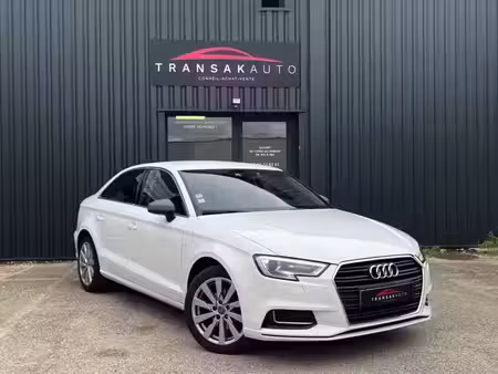 Audi A3 1.6 TDI 110 Design