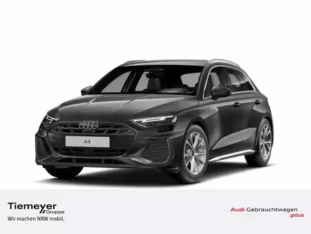 Audi A3 2.0 TDI 116