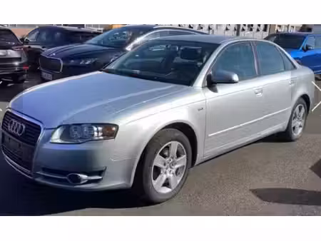 Audi A4 2.0