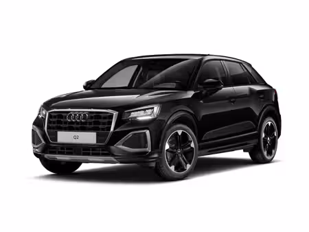 Audi Q2 35 TFSI 1.5 TFSI 150