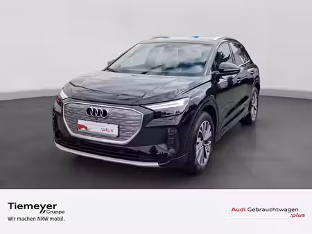Audi Q4 e-tron 40 204