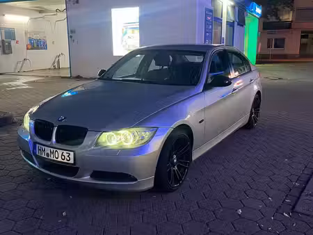 BMW Série 3 320i 2.0 150