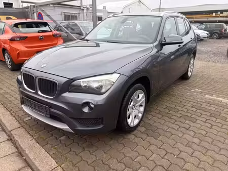 BMW X1 18i 2.0 150 sDrive