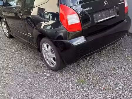 Citroën C2 1.4 VTR