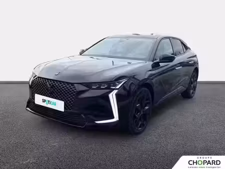 DS 4 1.6 225