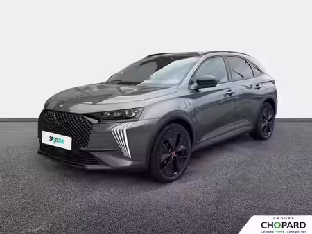 DS 7 E Tense 1.6 225