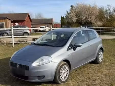 Fiat Punto 0.9 60 Cult