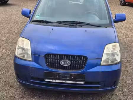 Kia Picanto 1.1 65 LX