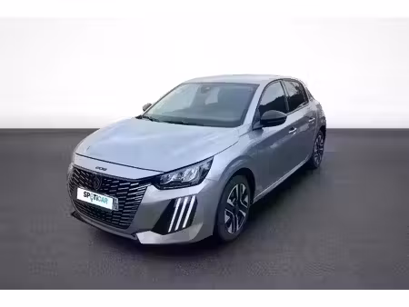 Peugeot 208 1.2 100