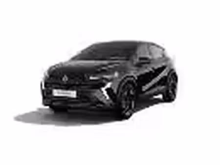 Renault Captur E-Tech 160