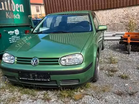 Volkswagen Golf 1.4 75