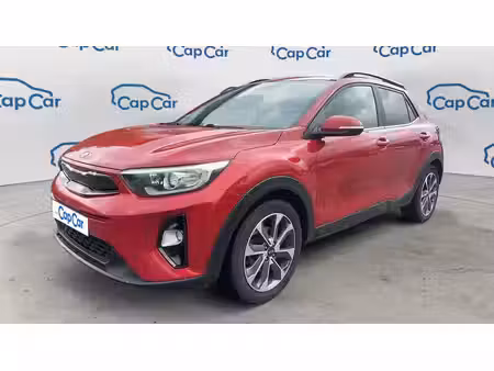 Kia Stonic 1.0 T-GDi 120 Active