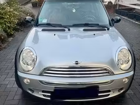 Mini Mini Cooper 1.6