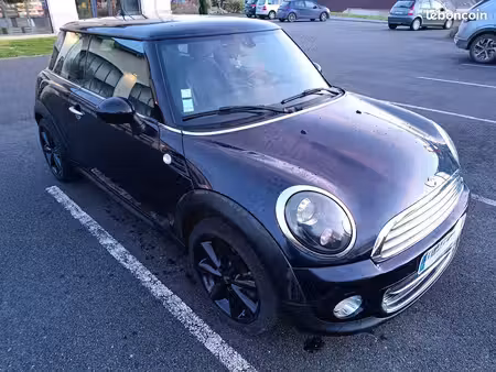 Mini Mini Cooper 1.6 122