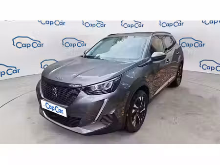 Peugeot 2008 1.2 130 Allure