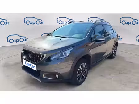 Peugeot 2008 1.2 PureTech 110 Allure