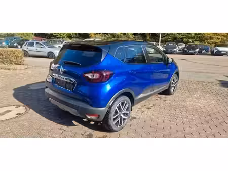 Renault Captur 1.3 TCe 150