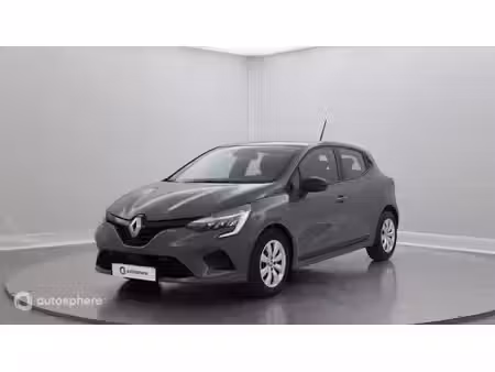 Renault Clio 1.0 SCe 65 Life