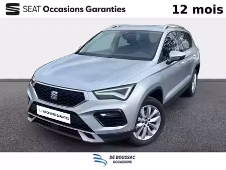 Seat Ateca 1.5 TSI 150