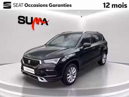 Seat Ateca 2.0 TSI 150