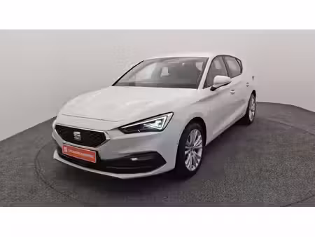 Seat Leon 1.5