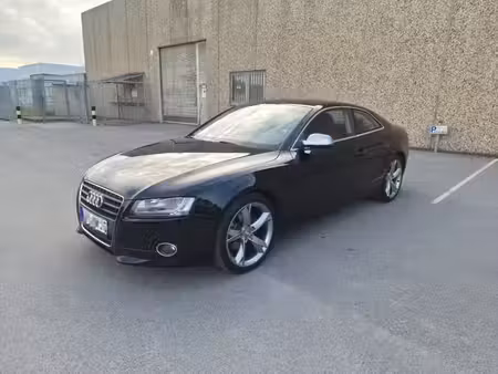Audi A5 2.0 TFSI