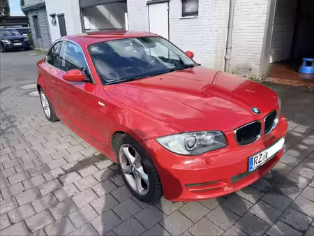 BMW Série 1 123d 2.0 150