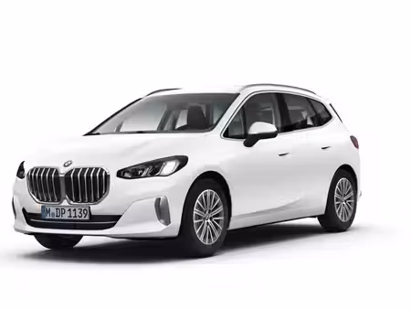 BMW Série 2 218d 2.0 150 Luxury