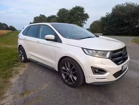 Ford Edge 2.0 TDCi L 4x4