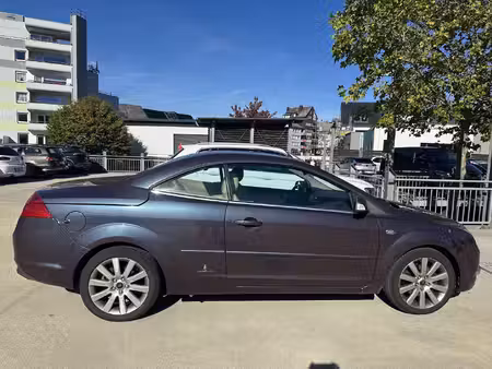 Ford Focus 2.0 145 Style