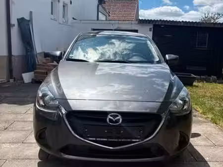 Mazda Mazda2 Skyactiv G 1.5 75