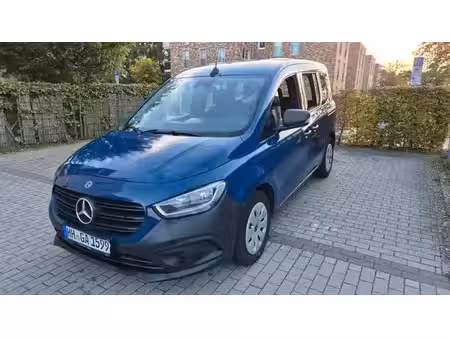 Mercedes-Benz Citan 1.5 95