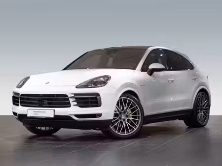 Porsche Cayenne V6 3.0 340 4x4