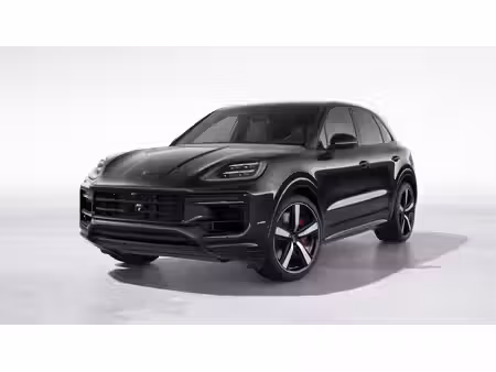 Porsche Cayenne S V8 4.0 474 4x4