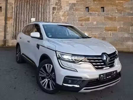 Renault Koleos 2.0 dCi 190 Bose 4x4