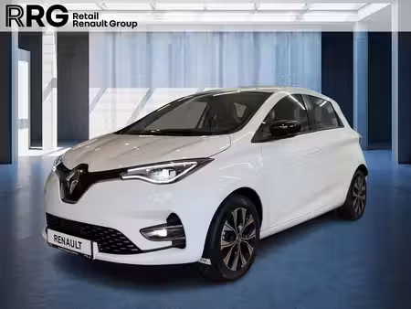 Renault Zoe R135 135 Evolution