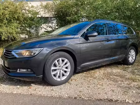 Volkswagen Passat 1.6 TDI 120 Confortline