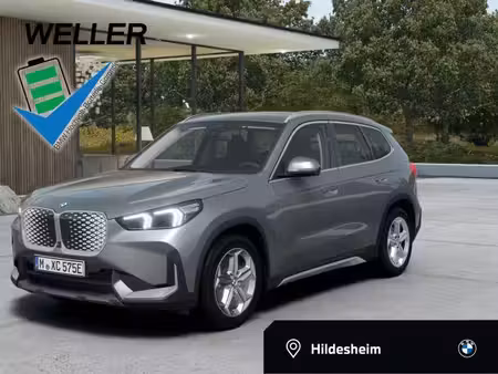 BMW iX1 20 204 X-Line eDrive