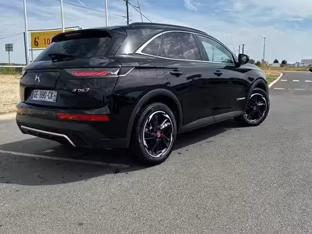 DS 7 1.5 HDi 130 Performance Line