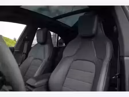 Porsche Macan 408 4x4
