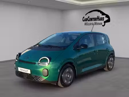 Renault Twingo 80 Evolution